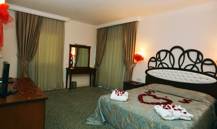 Büyük Anadolu Hotel